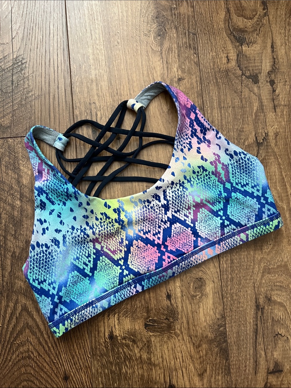 Born Primitive Sports Bra
